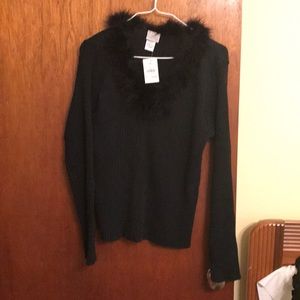 Fiorlini International Sweaters - Pretty Sweater NEW Fiorlini International Sweaters - Pretty Sweater NEW